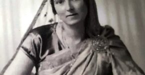 Savitri Khanolkar