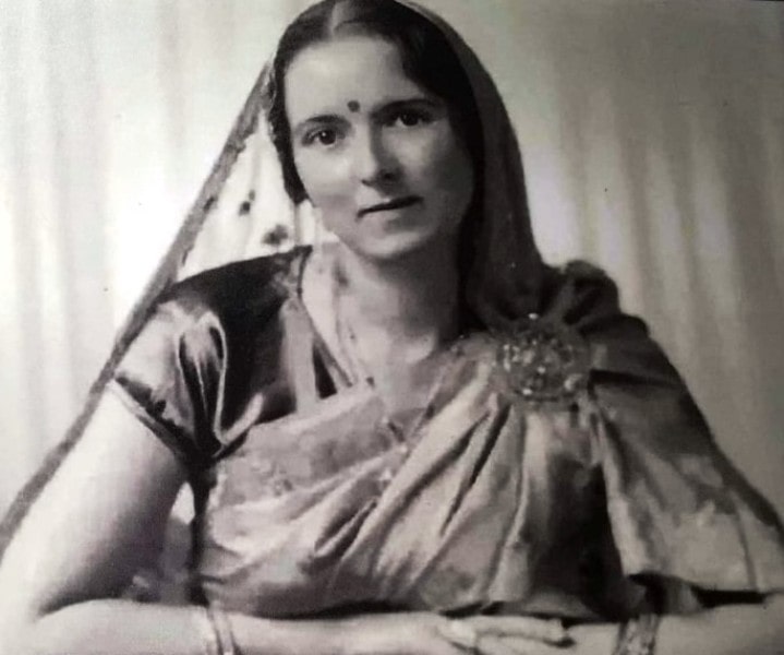 The Swiss-Born Woman Who Designed India's Param Vir Chakra