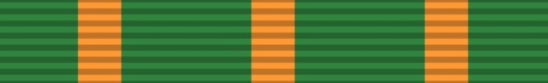 Rebandi of Shaurya Chakra Medal