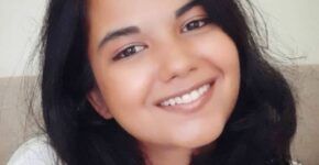 Shruti Ranjan