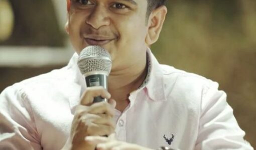 Sooraj Thelakkad