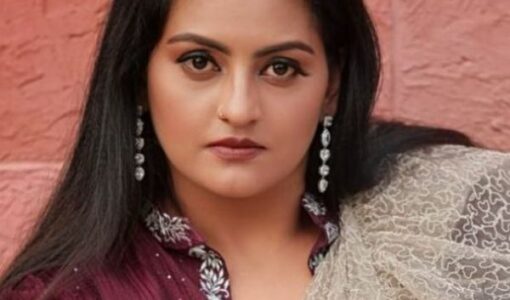 Suchithra Nair