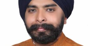 Tajinder Singh Bagga