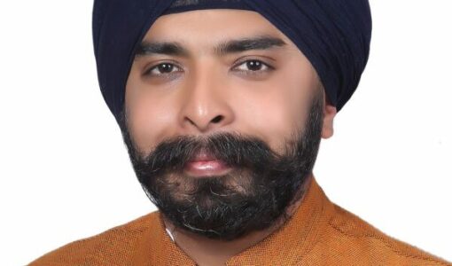 Tajinder Singh Bagga