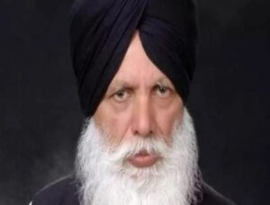 Tota Singh Age, Death, Wife, Children, Family, Biography & More ...