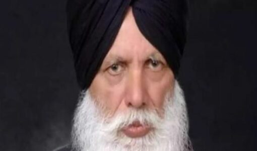 Tota Singh