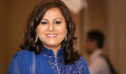 Vani Tripathi