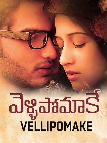 'Vellipomakey' film poster