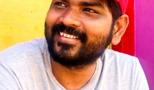 Vignesh Shivan