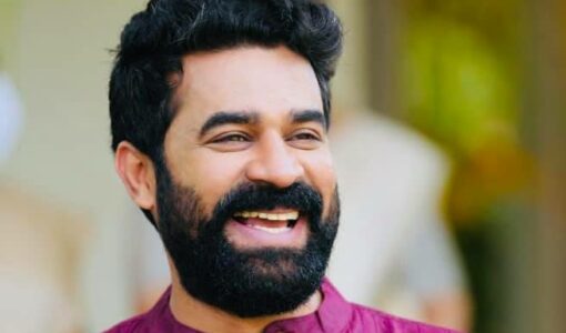 Vijay Babu