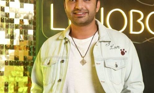 Vishwak Sen