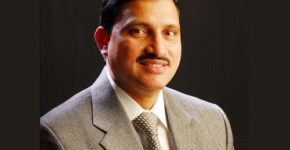 Y. S. Chowdary
