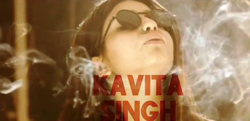 Yukti Arora What If Kabir Singh Woman