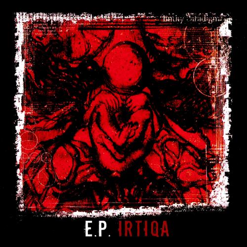 ‘Irtiqa' (2003) music album poster