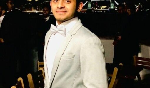 Ahmed Aamir