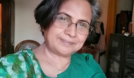 Ambika Rao