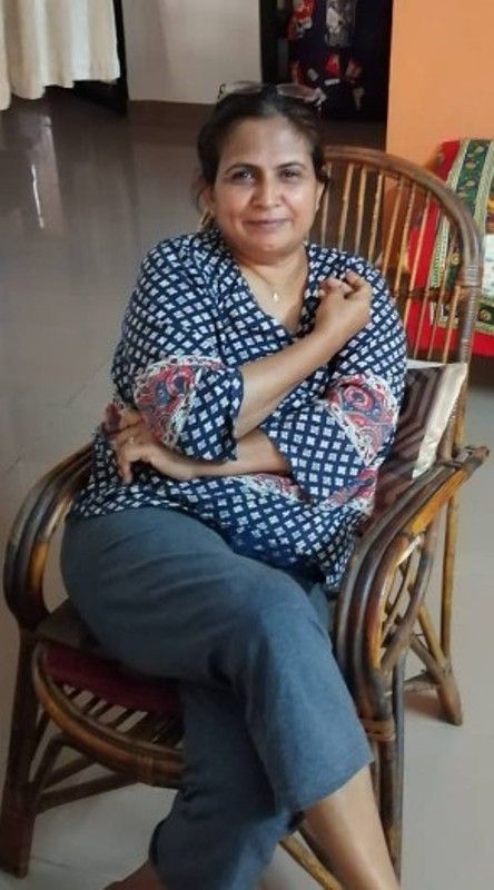 Ambika Rao