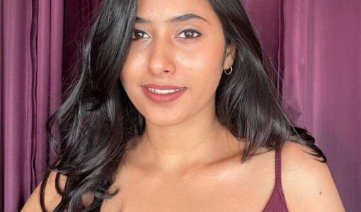 Ashlesha Rahule