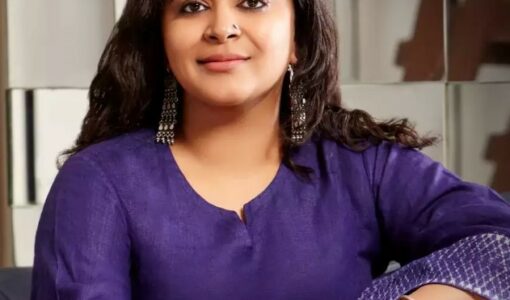 Ashwiny Iyer Tiwari