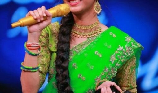 BVK Vagdevi