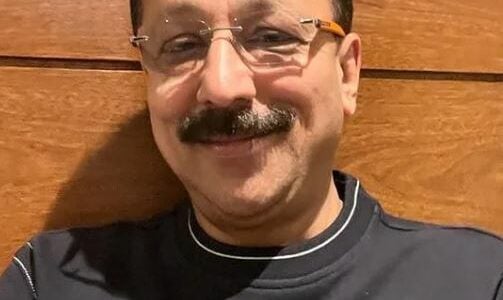 Baba Siddique