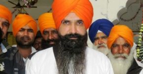 Balwant Singh Rajoana