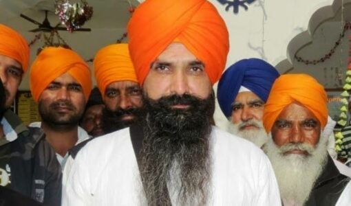 Balwant Singh Rajoana