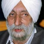 Beant Singh (politician) Age, Death, Caste, Wife, Family, Biography & More