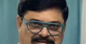 Bharat Ganeshpure
