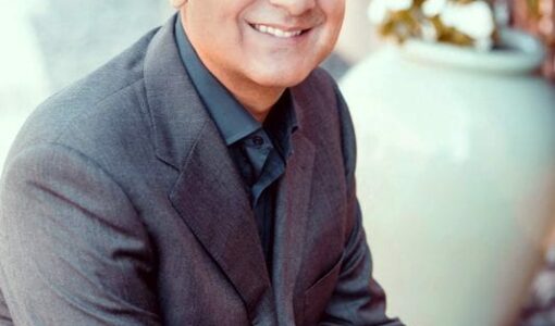 Bilal Musharraf