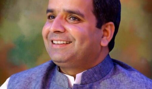Dharmendra Yadav