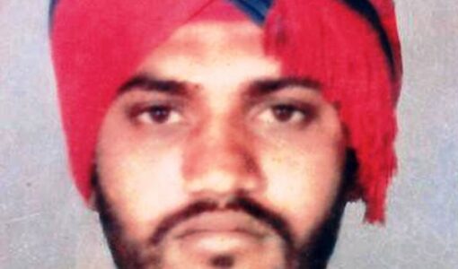 Dilawar Singh Babbar