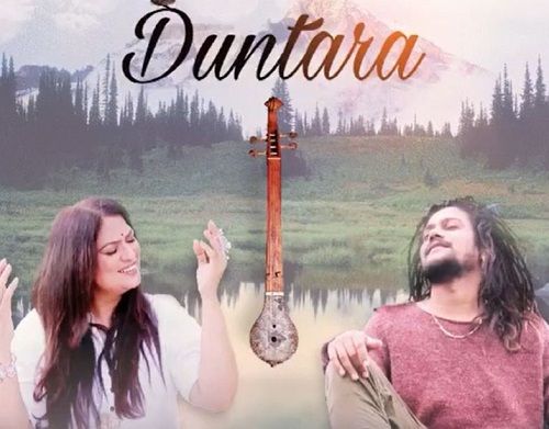 Duntara song poster
