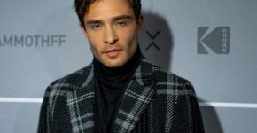 Ed Westwick