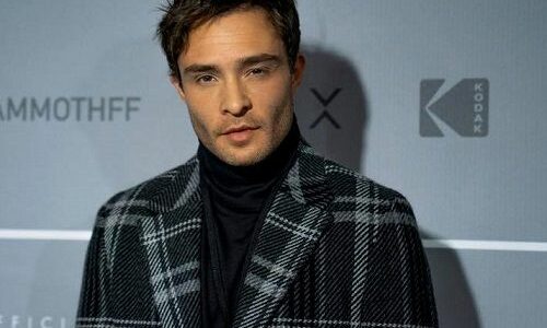 Ed Westwick