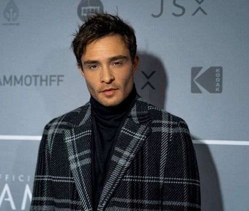 Ed Westwick Height, Age, Girlfriend, Family, Biography & More