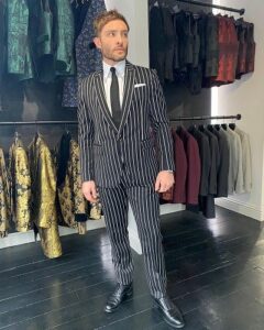 Ed Westwick Height, Age, Girlfriend, Wife, Children, Family, Biography