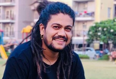 Hansraj Raghuwanshi