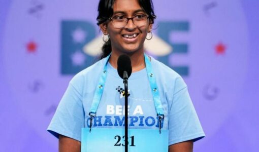Harini Logan