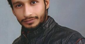 Himanshu Bawandar