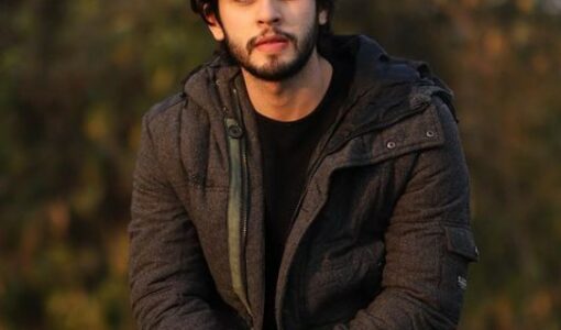 Jibraan Khan