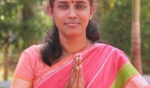 Jothimani