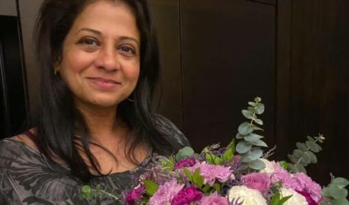 Jyothy Lakshmi Krishna