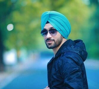 Karandeep Singh