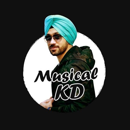 Karandeep Singh (Musical KD)