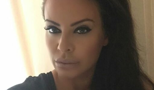Kasia Gallanio