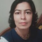 Anuradha Choudhary (Lady Dawn) Age, Husband, Family, Biography & More