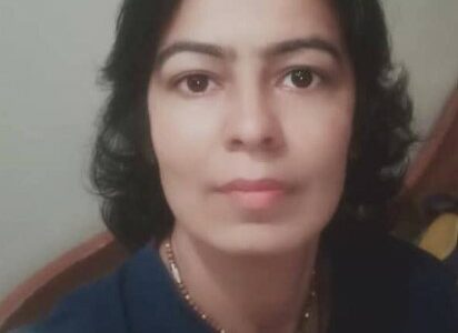 Lady Don Anuradha Chaudhary