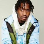 Lil Tje (Rapper) Height, Age, Girlfriend, Family, Biography & More