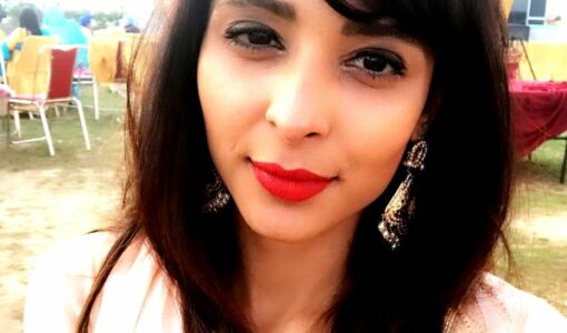 Manpreet Kaur